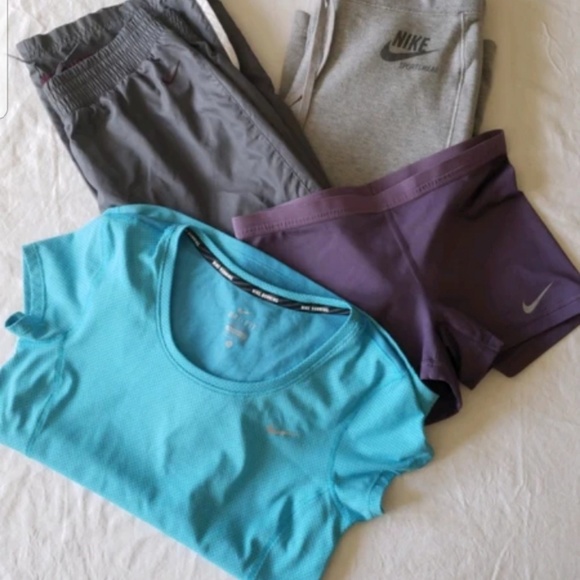 Nike Other - NIKE 4 ITEM LOT